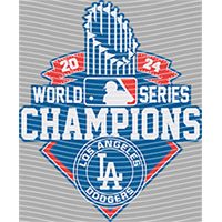 Los Angeles Dodgers-LA 80